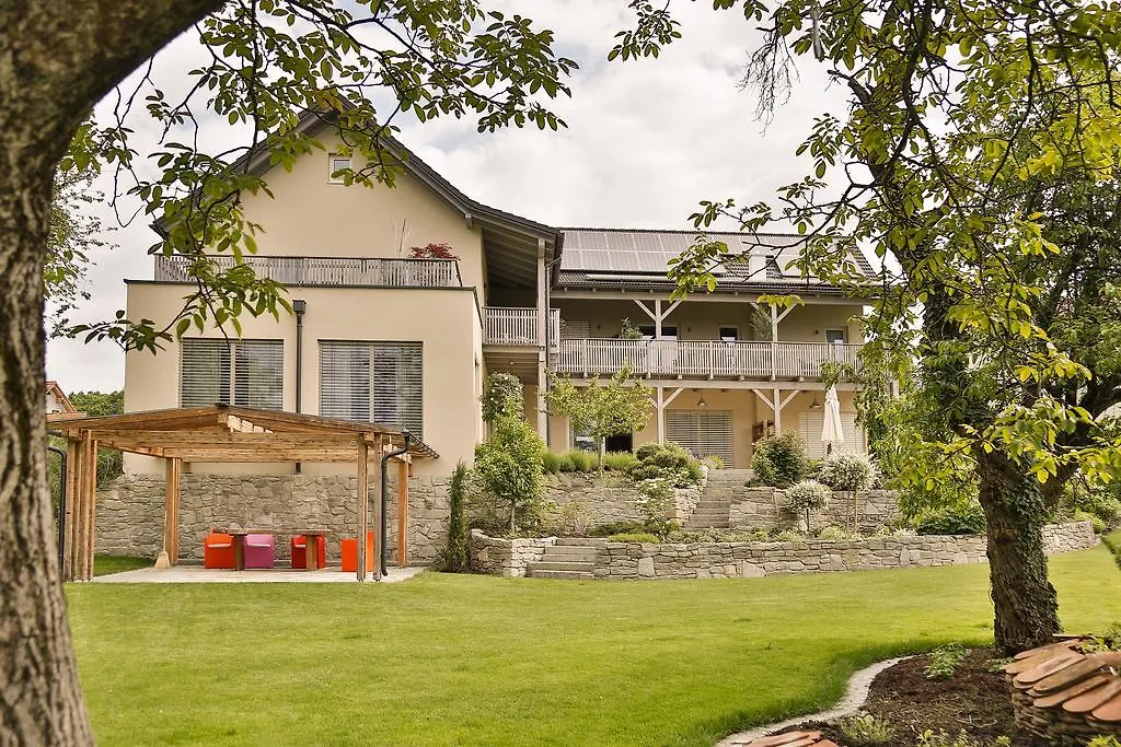 Διαμέρισμα Landvilla Pia Attendorf