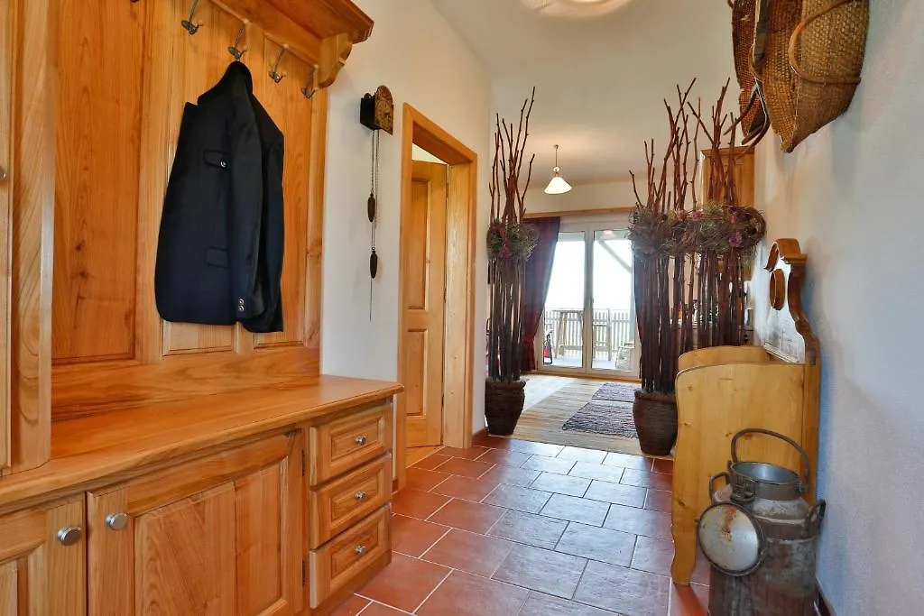 Landvilla Pia Attendorf Διαμέρισμα