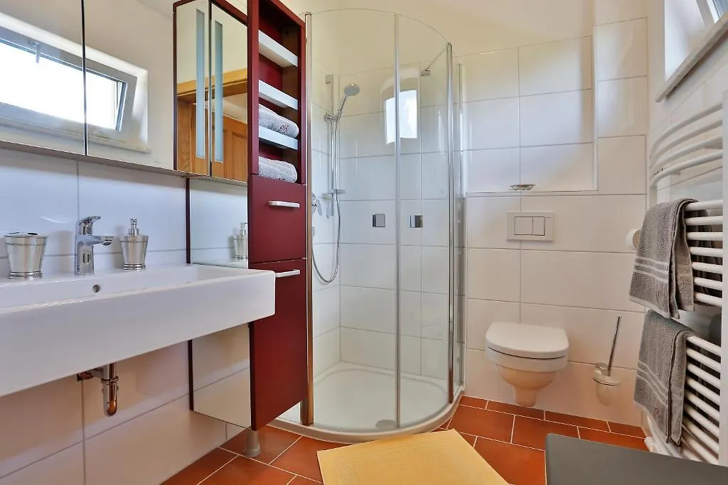 Landvilla Pia Attendorf 0*,  Αυστρία