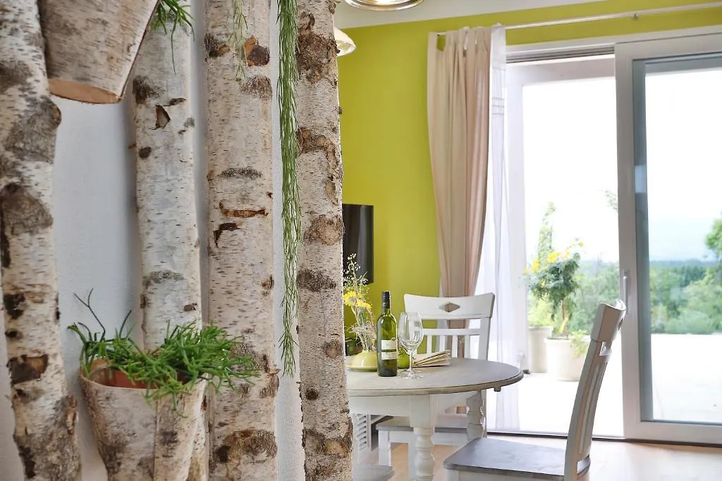 Διαμέρισμα Landvilla Pia Attendorf