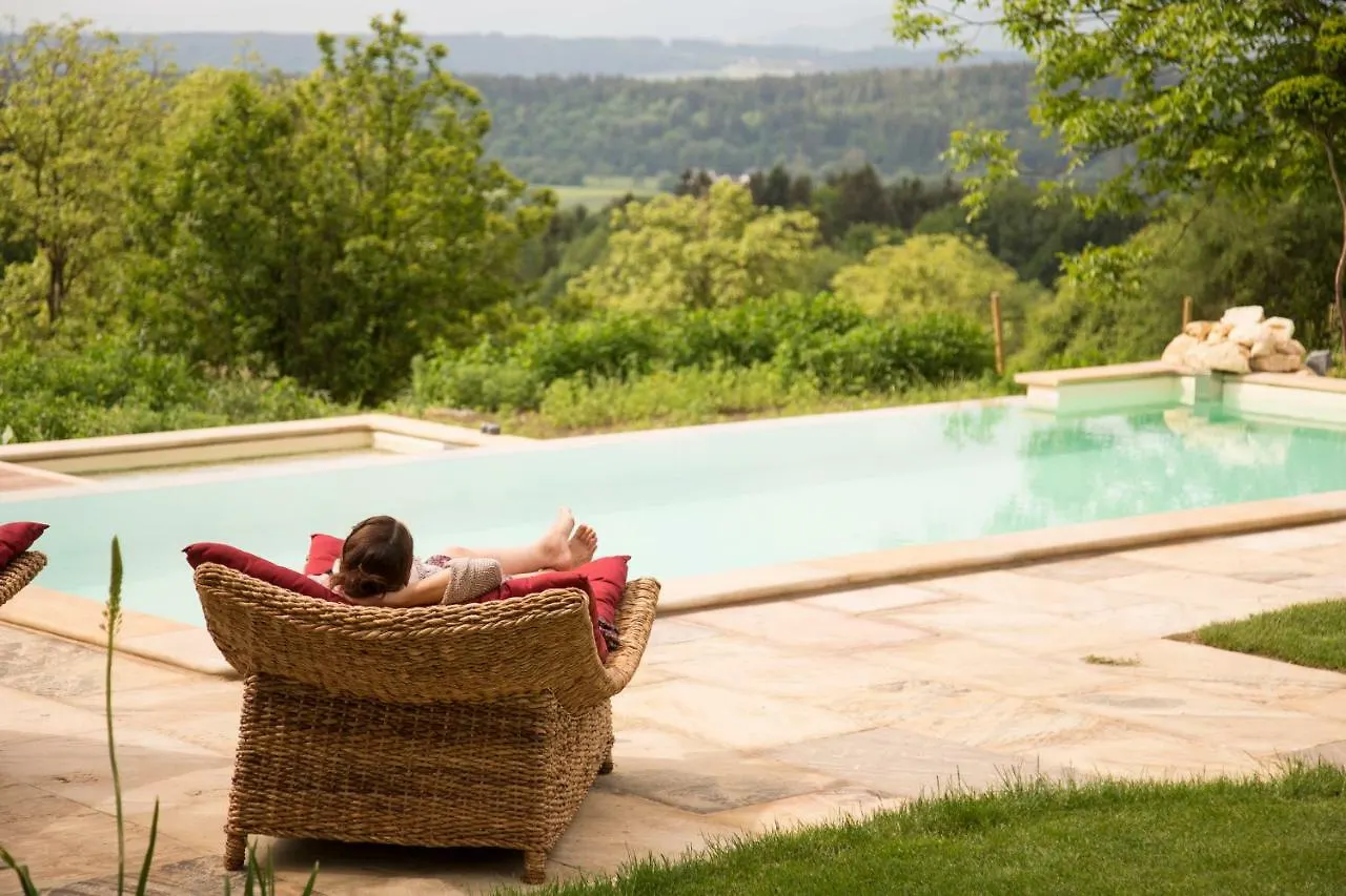 Διαμέρισμα Landvilla Pia Attendorf